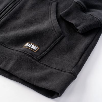 4. Magnum Lepus sweatshirt M