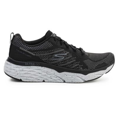 7. Skechers Max Cushioning Elite Limitless Intensity M shoes 220066-BKGY