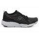 7. Skechers Max Cushioning Elite Limitless Intensity M 220066-BKGY Shoes