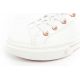 6. Skechers Snoop One-OG Leather Slip-Ins W 186001/WHT shoes