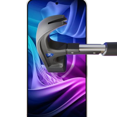 8. 3mk Silky Matt Pro matte foil for Samsung Galaxy S25 Edge
