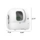 5. PETKIT Purobot Max Pro Automatic Cat Litter Box