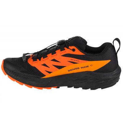 2. Salomon Sense Ride 5 GTX M 471473 running shoes