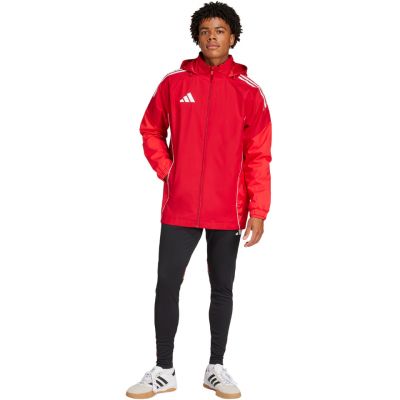 7. Adidas Tiro 25 Competition All-Weather M JI6503 jacket