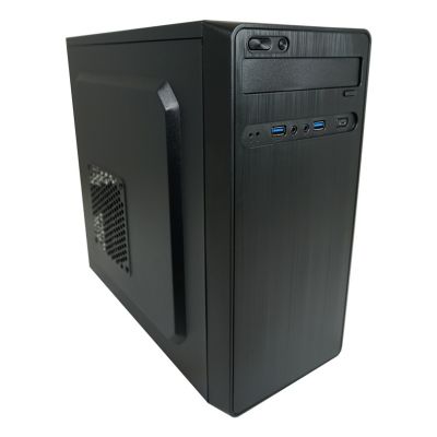 3. LC-Power Geh Micro ATX 2017MB oN