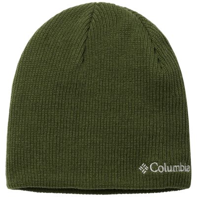 Columbia Whirlibird Watch Beanie 1185181366 Green One Size