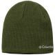 Columbia Whirlibird Watch Beanie 1185181366 Green One Size