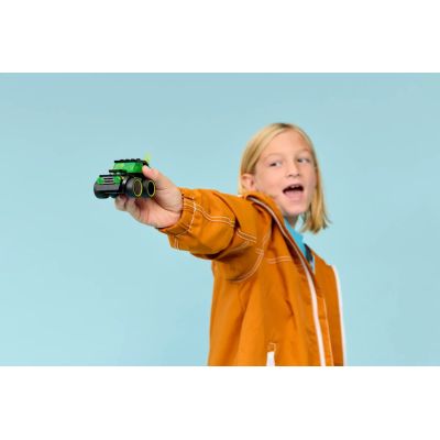 8. LEGO City 60484 Racers: Player Car