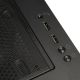 7. Kolink Unity Solar ARGB Mesh Midi Tower Black