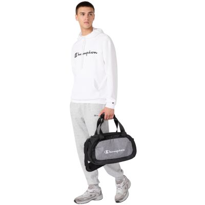 6. Champion Hooded Sweatshirt M 221917 WW001