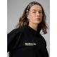 4. Women's longsleeve regular with print 4F 4FRSS26TSWSF2834-20S