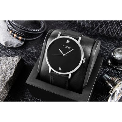 5. Men's Watch Guess Supernova GW0009G1 + BOX