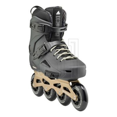 3. Rollerblade Lightning 90 inline skates 073725009U1