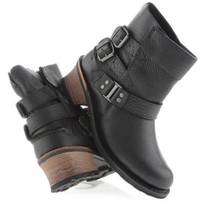 8. Caterpillar Carolina 307104