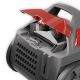 2. SMAPP 608.2 red vacuum cleaner
