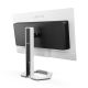 20. Lenovo Legion Pro 27UD-10 Computer Monitor 67.3 cm (26.5") 3840 x 2160 px 4K Ultra HD QD-OLED Black, Gray