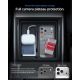 7. Spigen Rugged Armor MagSafe Case for iPhone 18 Pro / 17 Pro - Gray