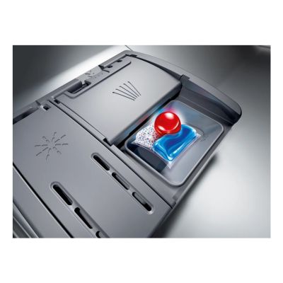 8. BOSCH SPI4HMS49E built-in dishwasher