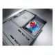 8. BOSCH SPI4HMS49E built-in dishwasher
