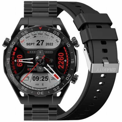 Gravity GT13-1 Smartwatch