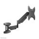 5. Neomounts WL70-550BL12 Monitor Holder/Stand 106.7 cm (42") Wall Black