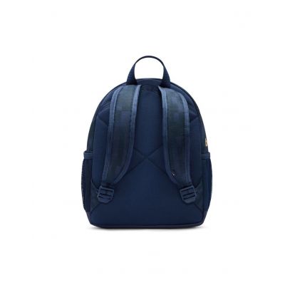 4. Nike FC Barcelona JDI DJ9968 410 Small Children's Backpack