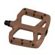 FUNN TAIPAN pedals brown