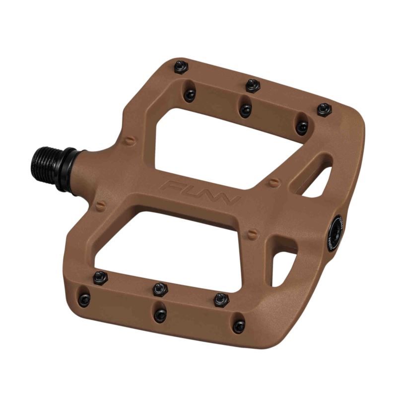FUNN TAIPAN pedals brown