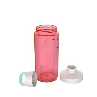 3. Kambukka Reno Water Bottle 500 ml - Strawberry Ice