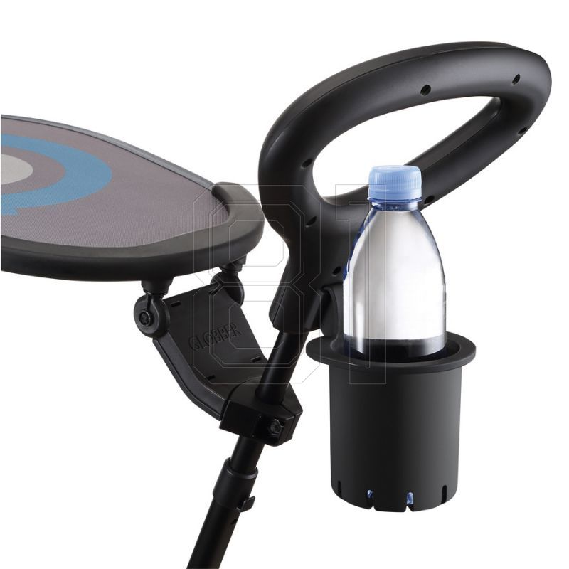 32. Multifunction bike Globber Learning Bike 3in1 Deluxe 639-105