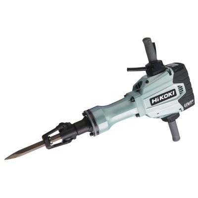 Hikoki H90SG Black, Green, Gray 2000 W