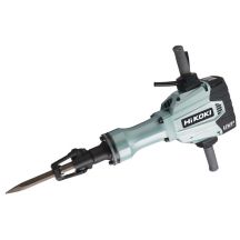 Hikoki H90SG Black, Green, Gray 2000 W