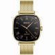 7. Smartwatch Gravity Gold Bracelet + Strap GT32-1