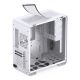 31. Jonsbo U4 Pro Mesh Midi-Tower - White