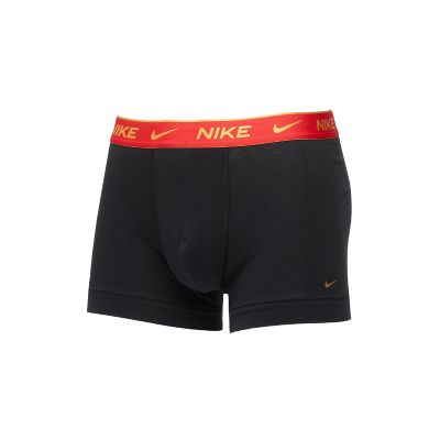 2. Nike Trunk Dri-FIT 3PK Men's Boxer Briefs 3-Pair Set - 0000KE1008-U9W