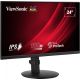 2. ViewSonic Display VG2408A monitor - 61 cm (24") - 1920 x 1080 pixels - Full HD - LED - 5 ms