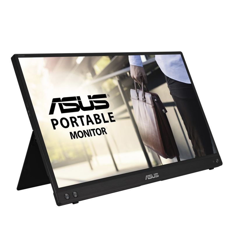 3. ASUS MONITOR 15.6" MB16ACV ZenScreen