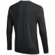 2. Nike Dri-FIT Referee III Men's Long-Sleeve Shirt, Black, HV8326 010