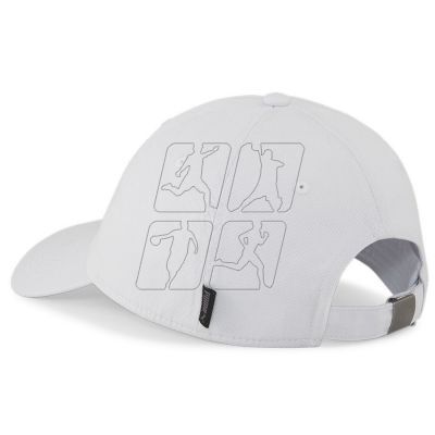 3. Puma Prime Dad baseball cap 024605 08