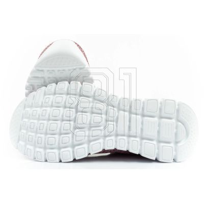 18. Skechers Graceful Twisted Fortune W 12614/MVE shoes