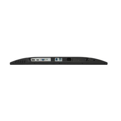9. ViewSonic Display VG2408A monitor - 61 cm (24") - 1920 x 1080 pixels - Full HD - LED - 5 ms