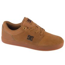 DC Shoes Crisis 2 DC01672200 Brown 38