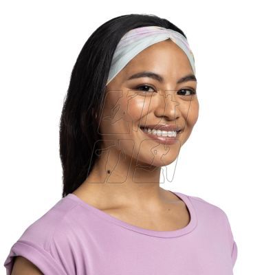 2. Buff CoolNet UV Ellipse Headband 13591182610