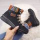 26. Rieker W 73343-0 RKR171 ankle boots