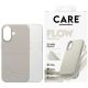 CARE by PanzerGlass FLOW MagSafe Case for iPhone 17 - Beige