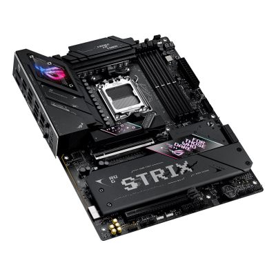 28. ASUS ROG STRIX B850-E GAMING WIFI Motherboard