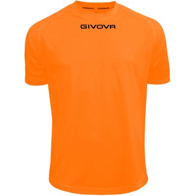 5. Givova One U MAC01-0001 Football Shirt