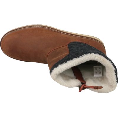 3. Helly Hansen Seraphina W 11258-747 Boots