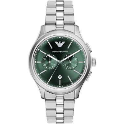 Emporio Armani Dario AR11746 Men's Watch + BOX