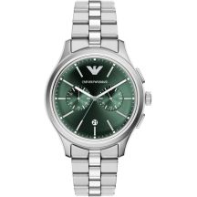 Emporio Armani Dario AR11746 Men's Watch + BOX